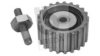 BREDA  LORETT TDI3202 Deflection/Guide Pulley, timing belt